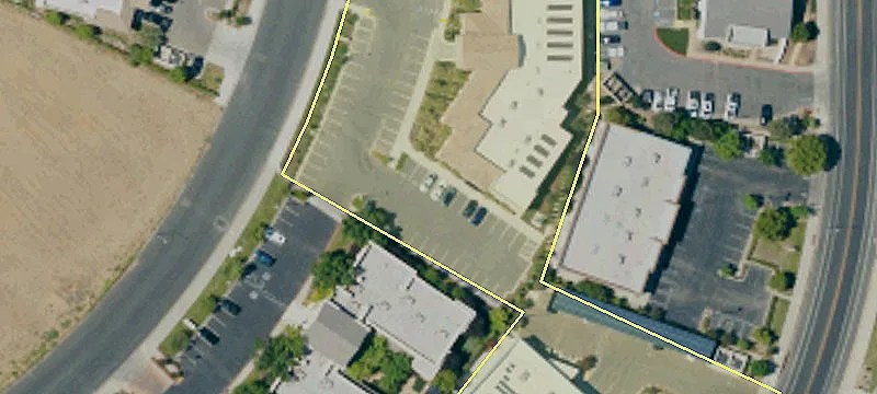 Fresno Office Space For Rent