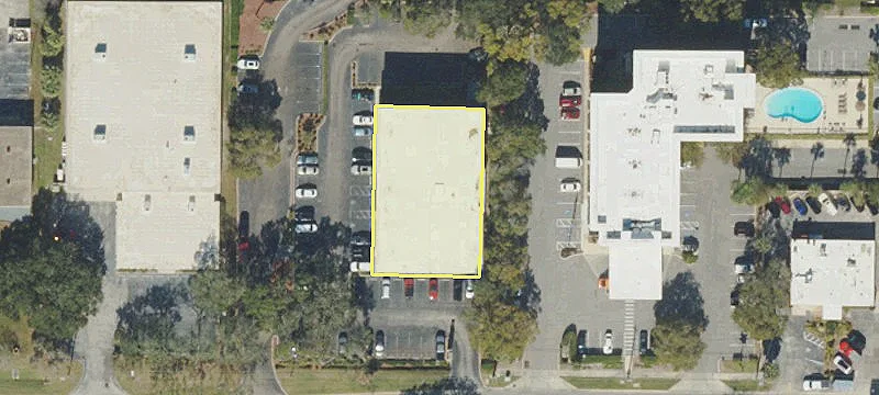 Renovated Office Space For Rent