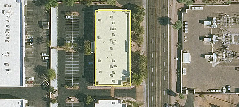 Tempe Office Space For Rent