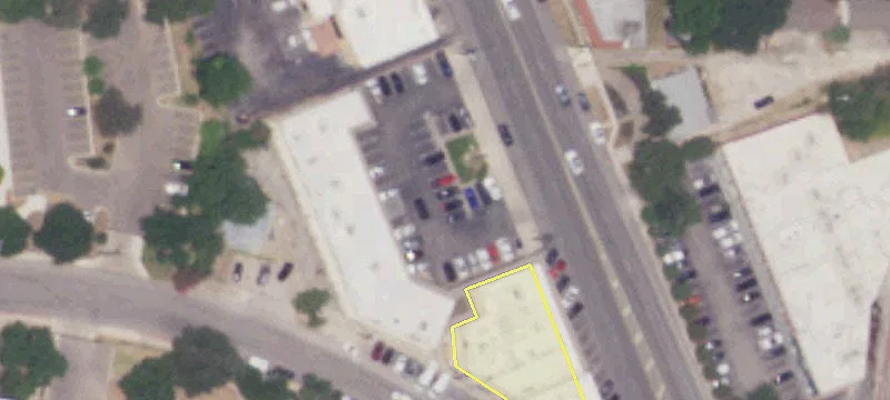 Alamo Heights Office Space Available