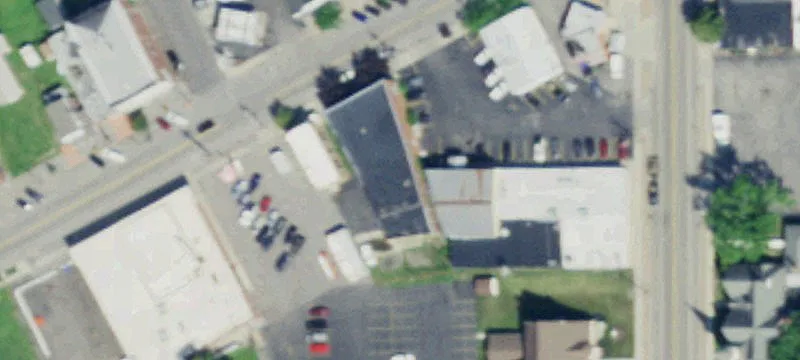 Versatile Commercial Space in Wilson
