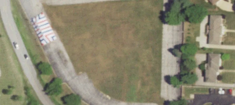 3.99 Acre Commercial Land Parcel