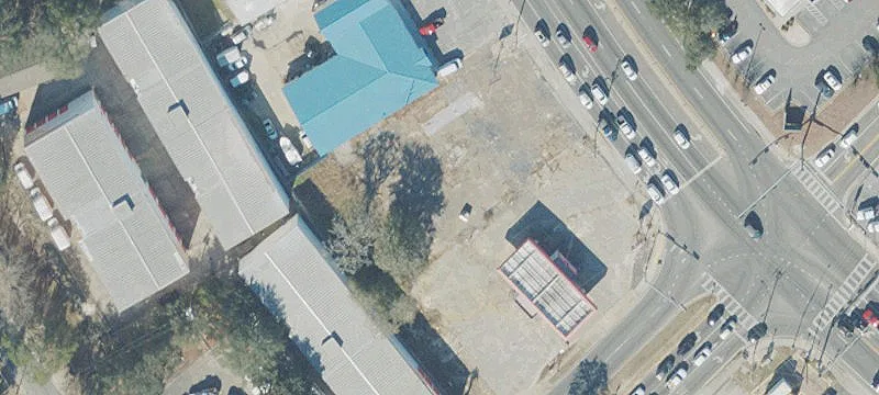 New Murphy USA Ground Lease