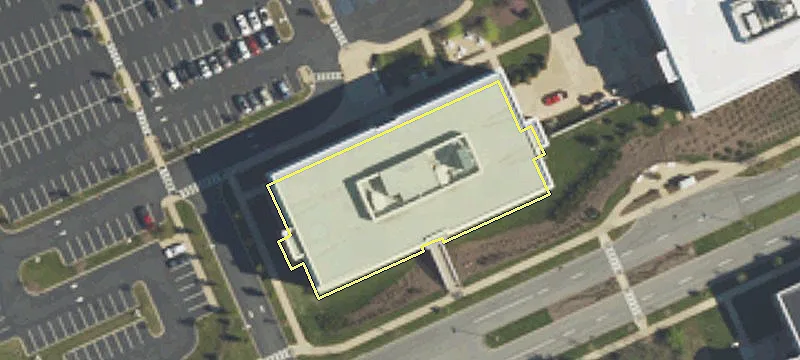 Class A Office Space Available