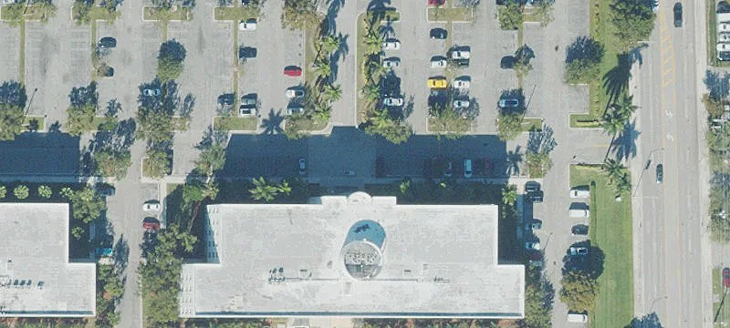 Doral Office Space For Lease