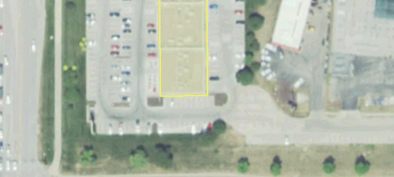 Retail Space Available For Lease