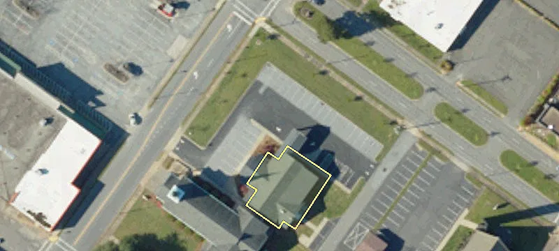 Gaffney Warehouse Space Available