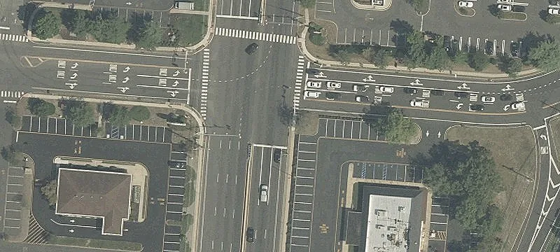 Retail Space on Brick Boulevard
