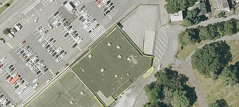 Roslindale Retail Space For Rent