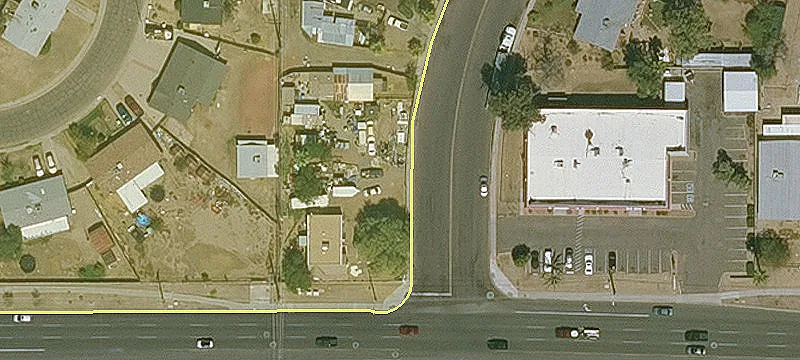 Office Space in Phoenix