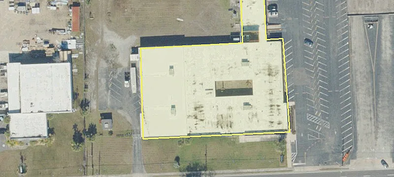 Jacksonville Warehouse Space Available