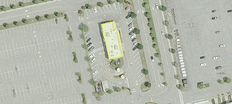 Regional Shopping Center Retail Space