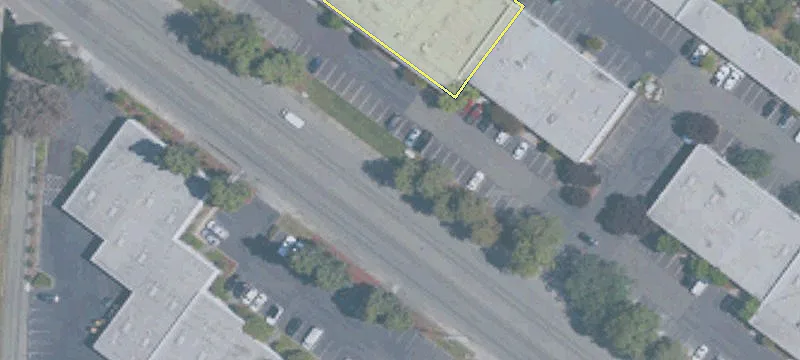 Hayward Industrial Space Available