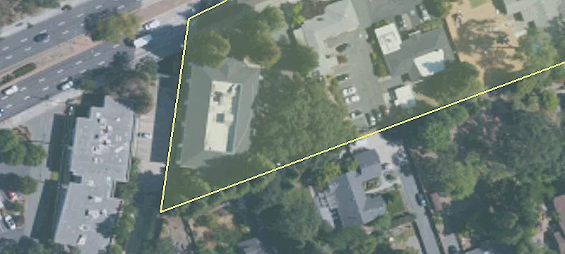 Updated Office Space For Rent