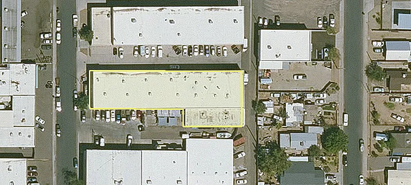 Mesa Retail Property For Sale