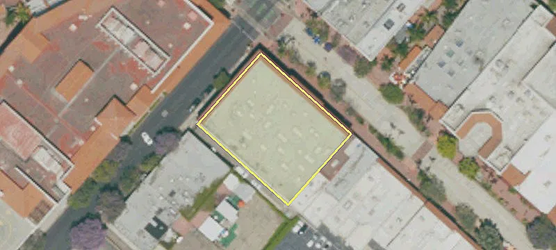 Santa Barbara Office Space Available