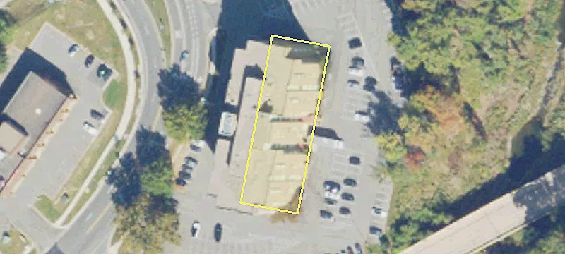 Office Space Near Tysons Metro
