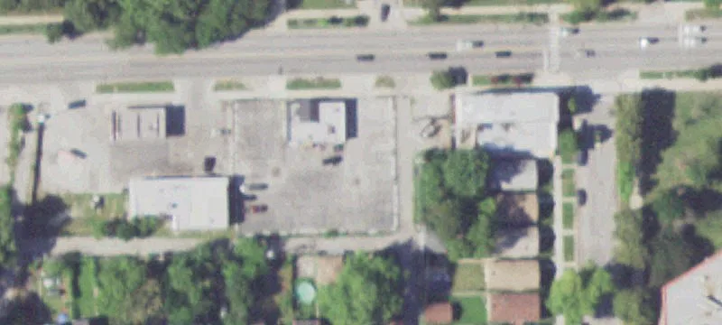 Retail Property on 103rd Street