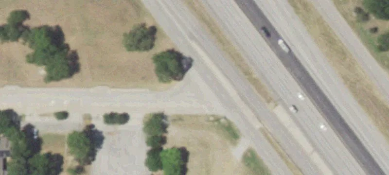 Class A Office Retail Complex