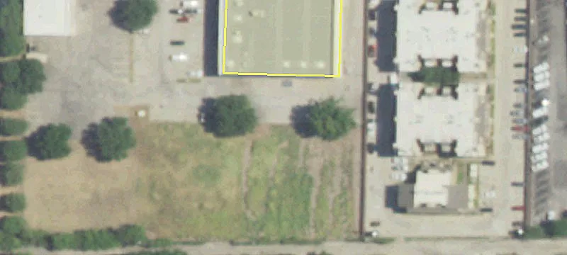Garland Warehouse with Office Space