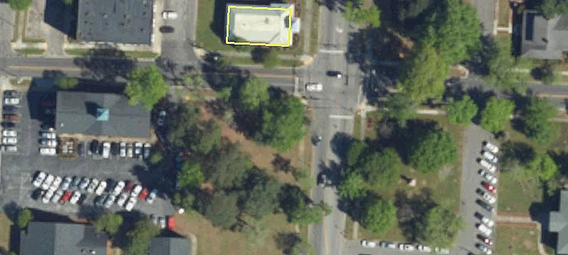 Retail Space in Marion Center