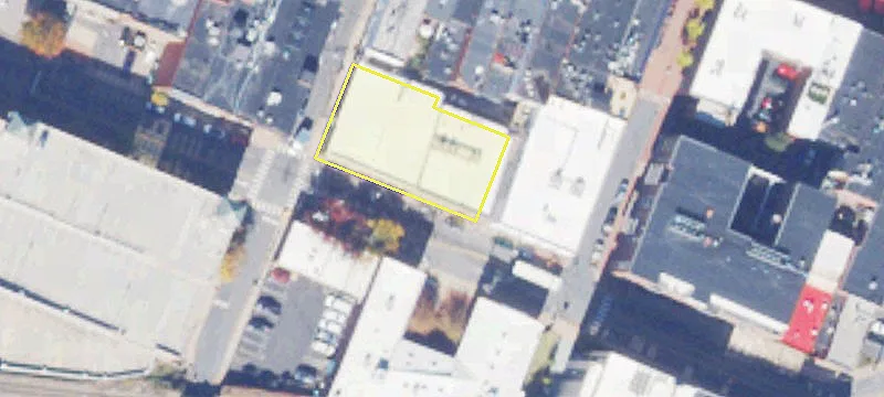 Charlottesville Office Space For Lease