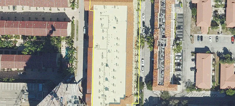 West Palm Beach Office Space