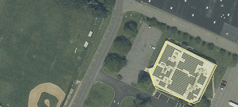Industrial Campus with Class A Office