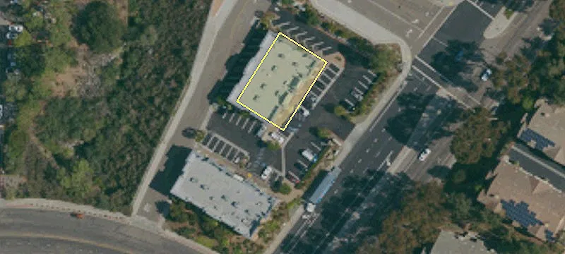 Class A Office Space Available