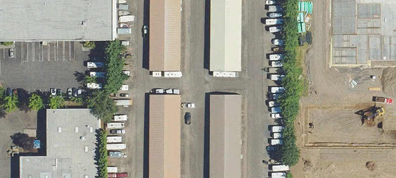 Tualatin Warehouse and Distribution Property