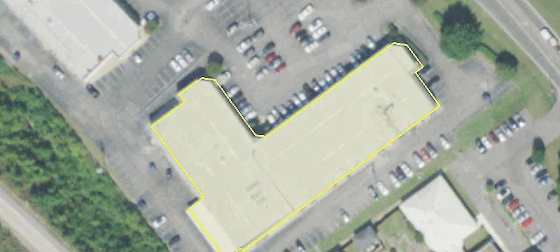 Office Space with Ample Parking
