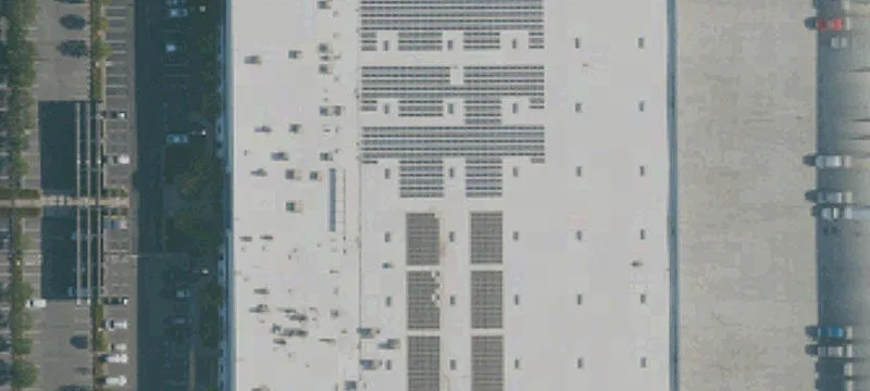 Industrial Space with Freeway Access