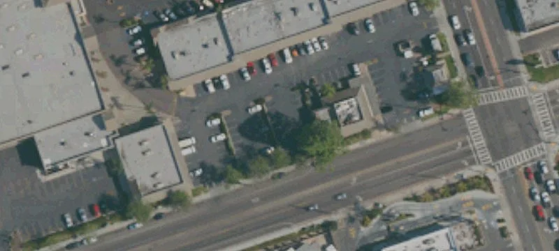 Retail Space in Chula Vista