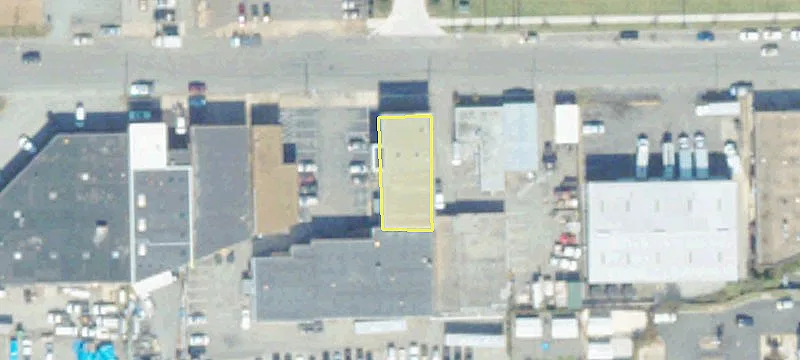 Richmond Flex/Industrial Space For Rent