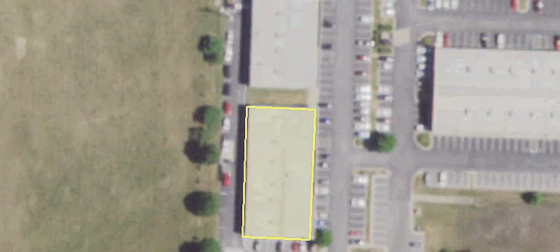 Retail/Office Complex For Sale