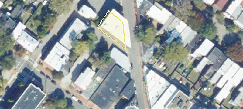 Jackson Ward Warehouse Redevelopment Opportunity