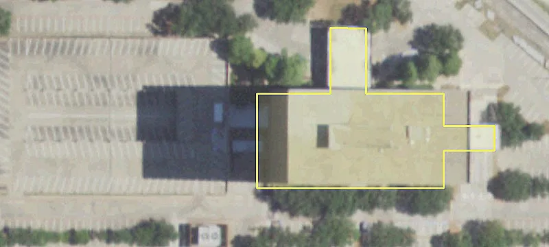 Office Space in Lake Highlands