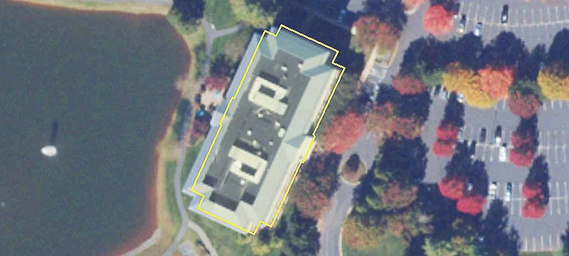 Class A Office Space Available