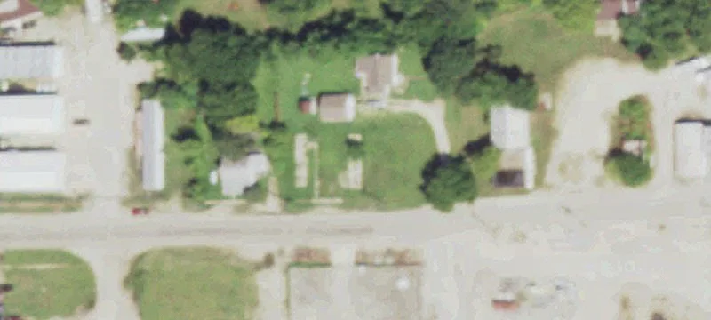 Rochelle Industrial Warehouse with Parking