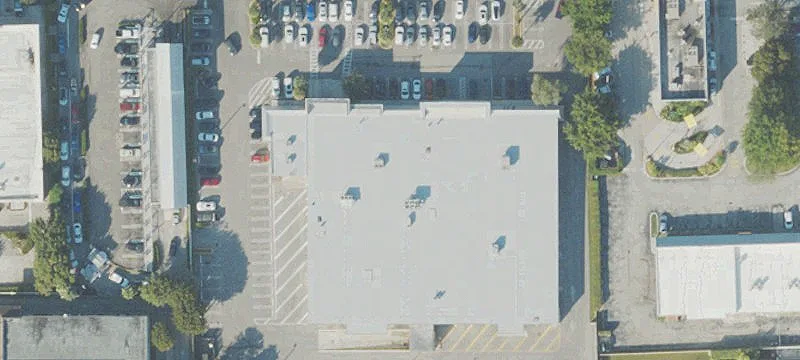 Retail Space on SW 8th