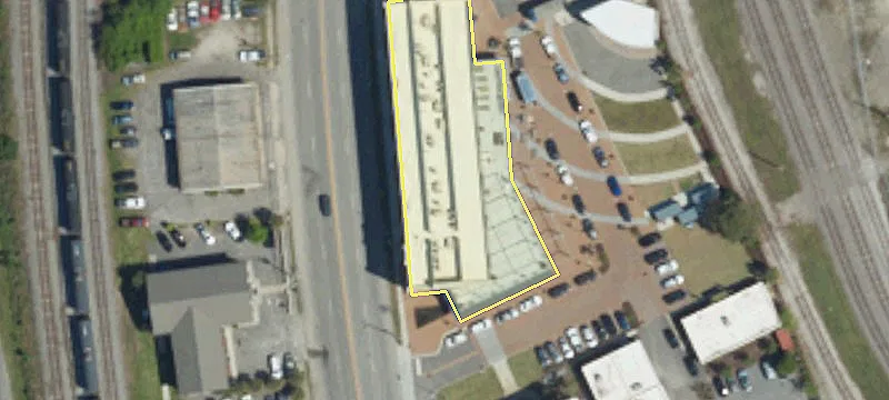 Charleston Office Space For Rent