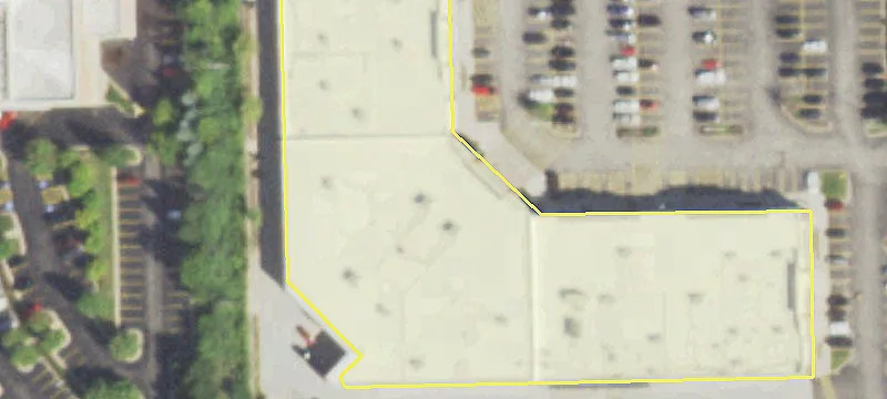 Retail Space in Orland Park