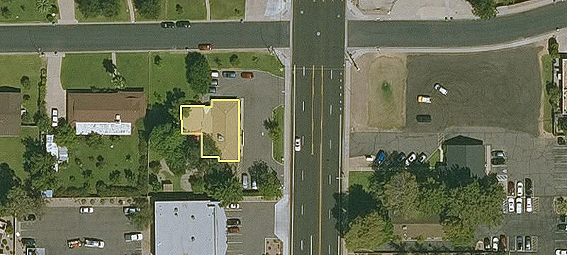 Restaurant/Retail Space Available For Rent