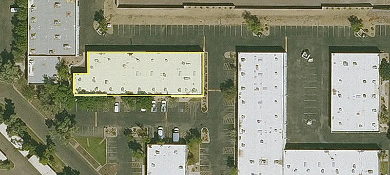 Renovated Warehouse Space Available