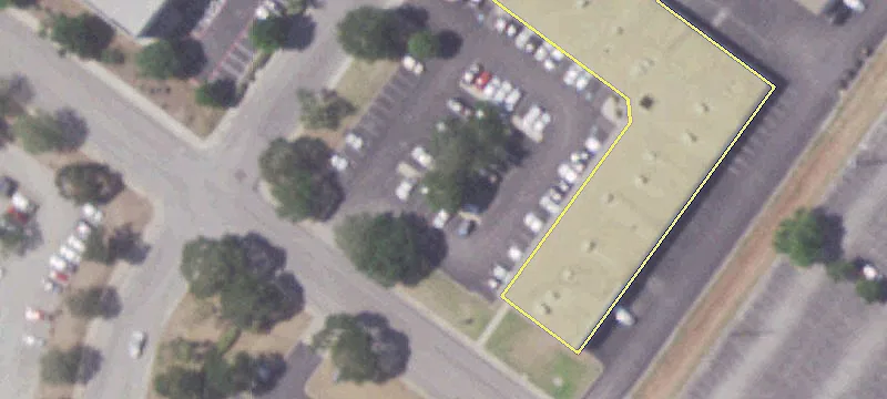 Alamo Downs Flex/Industrial Space