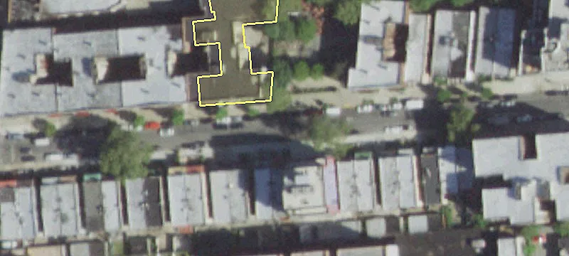 Brooklyn Retail Space Available