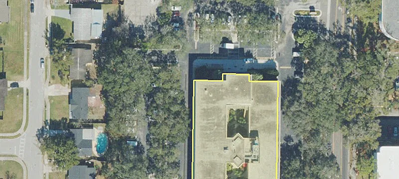 Altamonte Springs Office Space Available