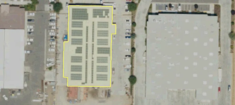 Bakersfield Warehouse Space Available