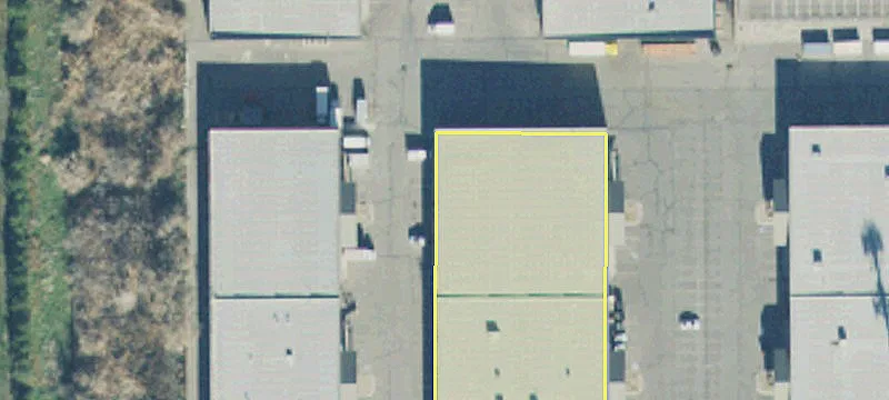 Orem Flex/Industrial Space Available