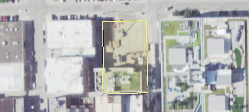 Fulton Market Restaurant Space